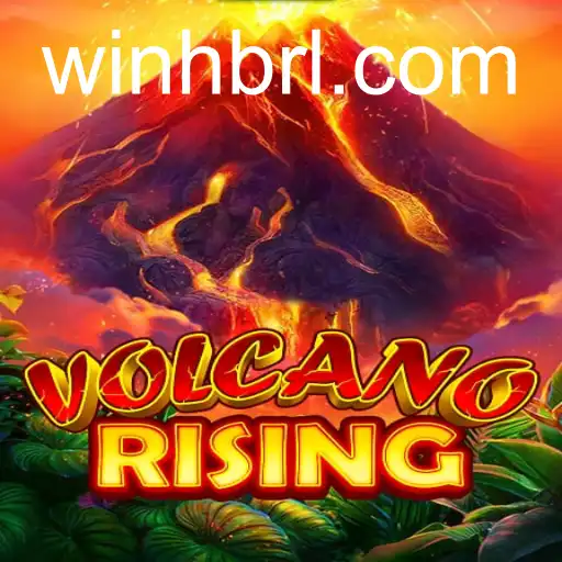 VolcanoRising