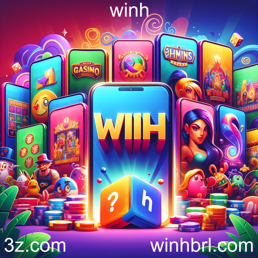 A Ascensão dos Jogos Casuais: A Nova Fronteira do Entretenimento Digital