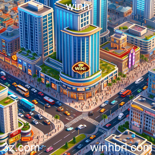 A Fascinante Mundo dos Jogos de Simulação